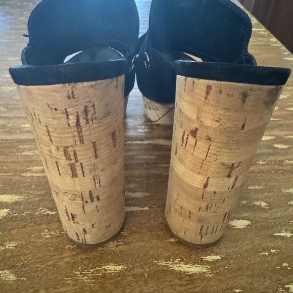 CASADEI PLATFORM MULES - Picture 3 of 6